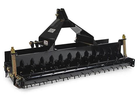 land pride skid steer harley rake|harley rake 3 point hitch.